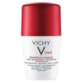 Vichy Clinical Control 50 ml 96 Saat Etkinlik Roll-On Deodorant
