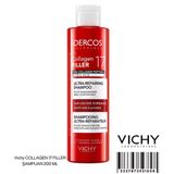 Vichy COLLAGEN 17 FILLER ŞAMPUAN 200 ML