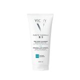 Vichy Demaquillant Integral Arındırıcı Yüz & Göz Makyaj Temizleyici 200 Ml - Şeffaf