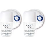 VICHY Deo Sensitive Roll On 50 ml 5907922 (2 paketi)