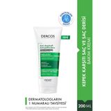Vichy Dercos 200 ml Kepek Karşıtı Saç Kremi