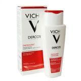 Vichy Dercos 200 ml Saç Dökülmesine Karşı Şampuan
