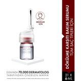 Vichy Dercos Aminexil Clinical 5 Erkek Saç Bakım Serumu 21 x 6 ml Hipoalerjenik Güçlendirici Etki