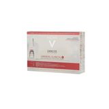 Vichy Dercos Aminexil Clinical 5 Kadın Saç Dökülmesine Karşı Serum, 21x6ml