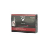 Vichy Dercos Aminexil Clinical 5 Men, Erkekler İçin Saç Dökülmesine Karşı Bakım, 21x6ml