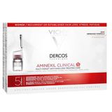 Vichy Dercos Aminexil Clinical 5 Women 21x6 Ml
