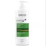 Vichy Dercos Anti Dandruff 400 ml Dry Kepek Karşıtı Bakım Şampuanı