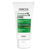 Vichy Dercos Anti Dandruff 50 ml Kuru Saçlar İçin Kepek Karşıtı Şampuan