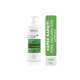 Vichy Dercos Anti Dandruff Dry Kepek Karşıtı Bakım Şampuanı 390 ml
