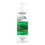 Vichy Dercos Anti-dandruff Kepek Karşıtı Bakım Şampuanı - Kuru Saçlar 390 Ml Beyaz