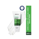 Vichy Dercos Anti Dandruff Kepek Karşıtı Saç ve Saç Derisi Bakım Kremi 200 ml