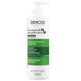 Vichy Dercos Anti Dandruff Kepek Karşıtı Şampuan 390 ml (Normal ve Yağlı Saç Derisi)