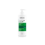Vichy Dercos Anti Dandruff Kepek Karşıtı Şampuan 390 Ml - Normal Ve Yağlı Saçlar 104159-1-9