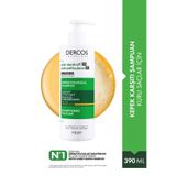 Vichy Dercos Anti Dandruff Kuru Saçlar İçin Geliştirilmiş Kepeklenmeye Karşı Etkili Bakım Şampuanı 390 ml