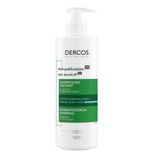 Vichy Dercos Anti-Dandruff Normal Ve Yağlı Saçlar İçin 390 Ml Kepek Şampuanı