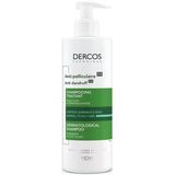Vichy Dercos Anti Dandruff Normal Ve Yağlı Saçlar İçin Kepek Karşıtı Şampuan 390Ml