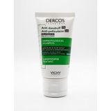 Vichy Dercos Anti-dandruff Şampuan Kepek Karşıtı Normal Ve Yağlı Saçlar İçin 50 Ml Kepekli - Yağlı