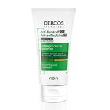 Vichy Dercos Anti-Dandruff Şampuan Kepek Karşıtı Normal ve Yağlı Saçlar İçin 50 ml