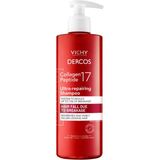Vichy Dercos Collagen 17 Filler 400 ml Şampuan