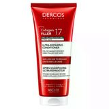 Vichy Dercos Collagen 17 Filler Saç Kremi 200ml