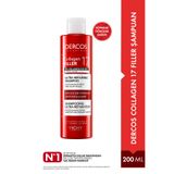 Vichy Dercos Collagen 17 Filler Şampuan 200Ml
