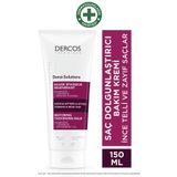 Vichy Dercos Densi Solutions 150 ml Dolgunlaştırıcı Saç Maskesi Kremi