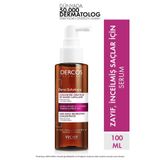 Vichy Dercos Densi-Solutions, Resveratrol İçeriği İle Güçlendirici Saç Serumu, 100 ml
