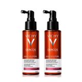 Vichy Dercos Densi-Solutions Saç Kremi, 100ml, 2'li Set