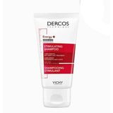 Vichy Dercos Energisant 50 ml Dökülme Karşıtı Şampuan