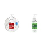 Vichy Dercos Energisant Dökülme Karşıtı Bakım Şampuanı x1 + Vıchy Shampooıng Antı-Pel Gras 390 Ml Normal/Yağlı Saçlar İçin x1