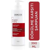 Vichy Dercos Energisant Saç Dökülmesine Karşı 390 ml Şampuan