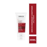 Vichy Dercos Energisant Saç Dökülmesine Karşı Güçlendirici Saç Kremi 200 Ml