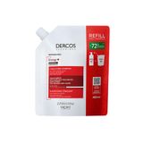 Vichy Dercos Energisant Saç Dökülmesine Karşı Şampuan Refill 400 ml