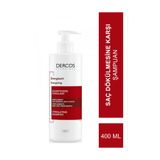 Vichy Dercos Energising Saç Dökülmesine Karşı Şampuan, B5 ve B6 Vitaminleri, 200 ml