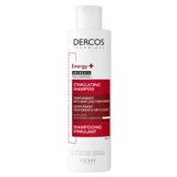 Vichy Dercos Energy+ Saç Dökülmesine Karşı Şampuan 200 ml