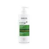 Vichy Dercos Kepeğe Karşı Etkili Bakım Kuru Saçlar İçin Şampuan 390 Ml - Ten Rengi