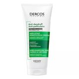 Vichy Dercos Kepek Karşıtı Saç Derisi Kremi 200 ml