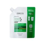 Vichy Dercos Kuru Saçlar İçin Kepek Karşıtı Refill Şampuan 390 ml