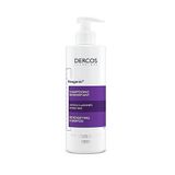 Vichy Dercos Neogenic Shampoo Seyrelen Saçlar İçin Şampuan 400 Ml - Ten Rengi