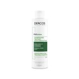 VICHY Dercos Psolution Pullanmaya Karşı Soyucu Etki Gösteren Bakım Şampuanı