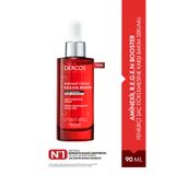 Vichy Dercos R.E.G.E.N. Booster Yenilikçi Kadın ve Erkekler İçin Saç Dökülmesine Karşı Bakım Serumu 90 ml