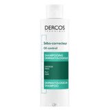 Vichy Dercos Sebum Karşıtı 200 ml Şampuan