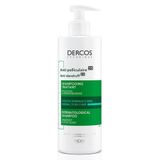 Vichy Dercos Shampoo Anti Dandruff 390ml | Kepek Karşıtı Şampuan Normal/yağlı Saçlar 104159-1-8