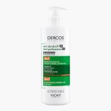 Vichy Dercos Technique Anti-Dandruff DS 2-in-1 Kepek Karşıtı Şampuan