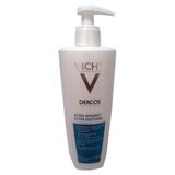 Vichy Dercos Ultra Apaisant Normal ve Yağlı Saçlar İçin 390 ml Şampuan