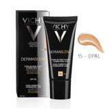 Vichy Dermablend SPF25 Beige 30 30 ml Fondöten