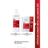 Vichy Dökülme Karşıtı Refill Saç Bakım Seti
