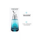 Vichy Göz Çevresindeki Cilt Bariyerini Güçlendiren Yenileyici Göz Kremi 15ml Demb.980