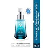 Vichy Göz Çevresindeki İnce Çizgileri Sıkılaştırıcı ve Azaltıcı Canlandırıcı Göz Kremi 15ml Passi.4809
