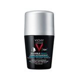 Vichy Homme 72H İz ve Terleme Karşıtı 50 ml Roll-On